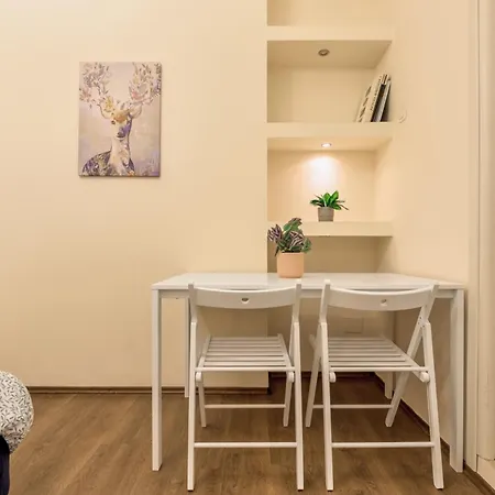 Soft Light With Balcony And Self Check-in